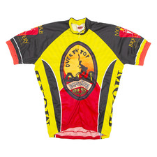 WORLD JERSEYS Cycling Shirt