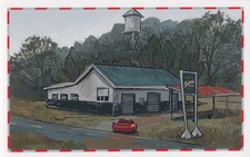 Panini - Cars 3, Collector