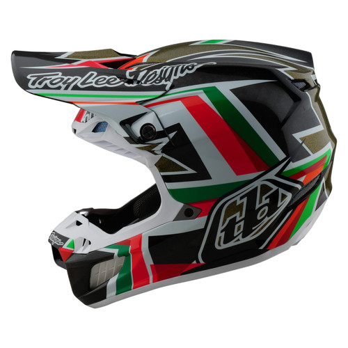 2025 troy lee - 2025, tld