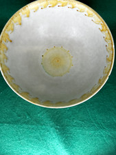 Royal Lancastrian Pottery Bowl
