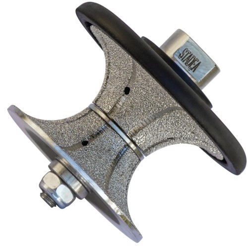 Stadea diamond profile wheel - diamond,