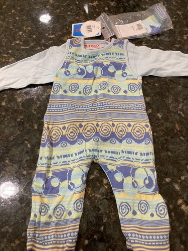 Nwt clayeux knit baby - nwt,
