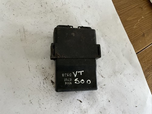 Honda vt500 cdi unit - cdi,