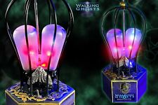 Haunted Trigger Ghost Lamp Rem & Vibration Sensor EMF Light Ghost Hunting V2