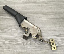 Lever Assembly Handbrake For Land Rover Genuine 97 to 06 Freelander SNB000180PMA
