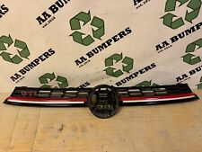 GENUINE VOLKSWAGEN Polo GTI 2G AW Facelift Front Grille LED TYPE 2G0853651T