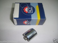  CAPACITOR 0701301 MOTO GUZZI