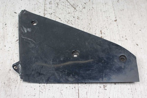 Side fairing left - fairing, suzuki