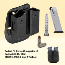 XD 9 XD40 Magazine Holster For