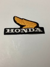 VINTAGE HONDA GOLD WING