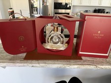 Louis XIII Collectible Empty