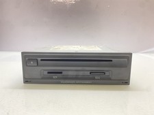VW PASSAT B8 SAT NAV CD HEAD