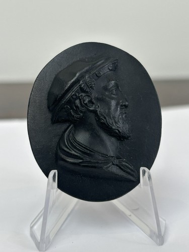 Wedgwood black basalt - wedgwood,