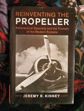 Reinventing the Propeller