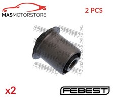 CONTROL ARM WISHBONE BUSH PAIR