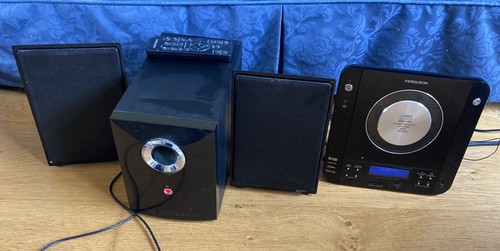 Ferguson f5000dab micro fi - micro, hi-fi