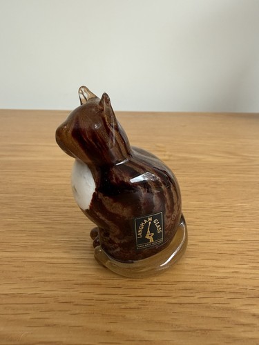 Rare vintage langham art - langham,