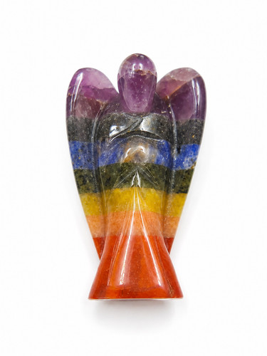 Chakra guardian angel - 7,