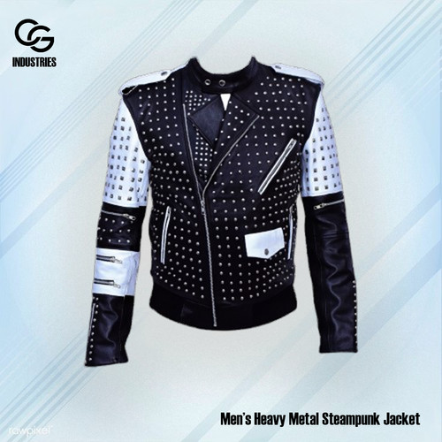 Men heavy metal - men’s,