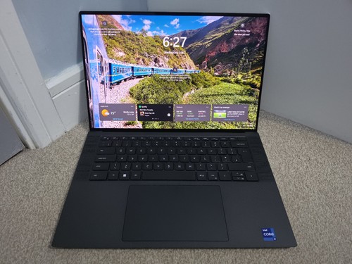 Dell xps 9520 12900hk - dell,