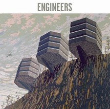 Engineers / Engineers CD **NEW**