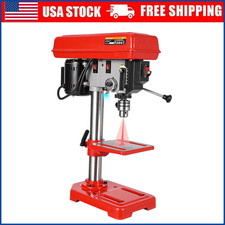 8" Benchtop Drill Press