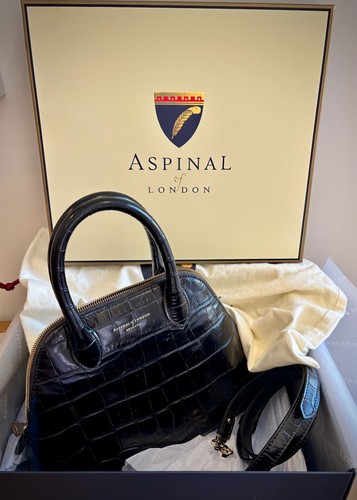 Aspinal london - aspinal, of