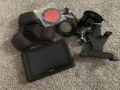 Tomtom webfleet pro 8475 gps - webfleet,