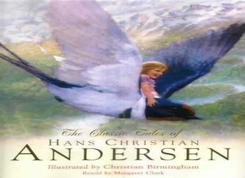 Classic tales hans - tales,