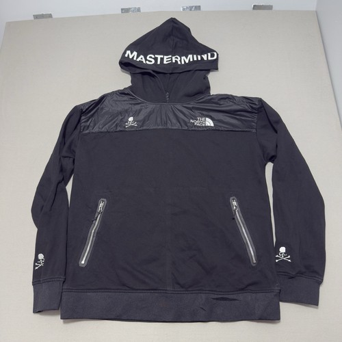 The north face - face, mastermind