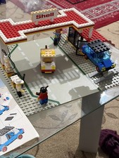 Vintage Lego - 1983 - Legoland