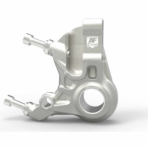 Afparts support front brake - support,
