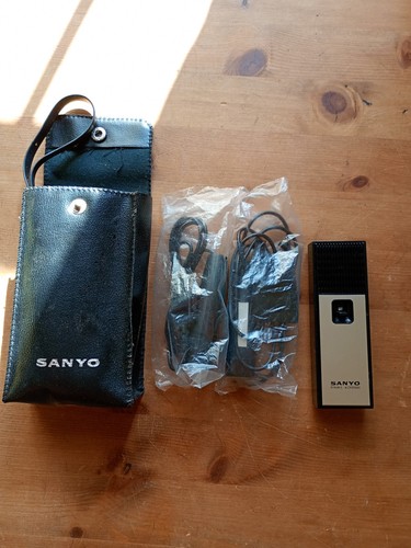 Vintage sanyo dynamic - vintage,