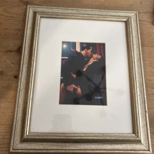 Jack vettriano framed - framed, art