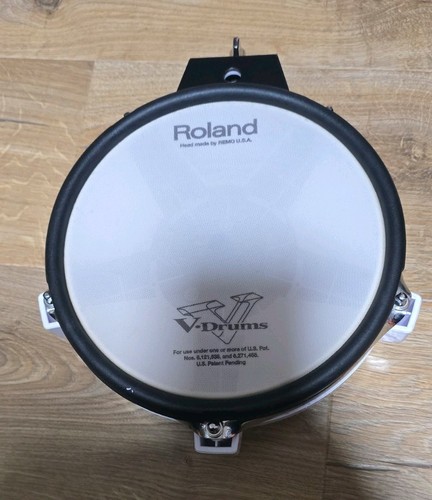 Roland drums mesh head - roland,