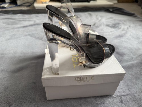 Womens ladies high heels - ladies,