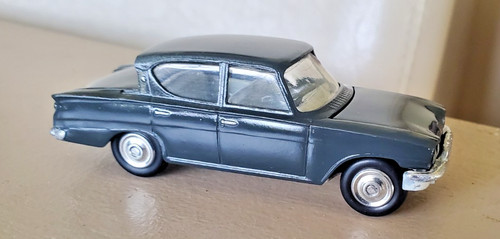 1960s corgi toys - 1960s, 234
