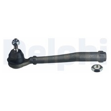 Delphi Steering Tie Rod End