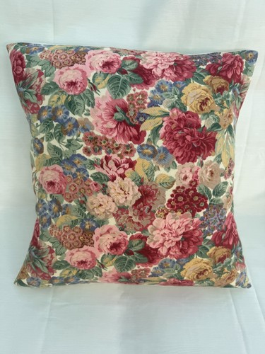 Sanderson designer cushion - sanderson,