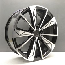 MG HS 19" ALLOY WHEEL RIM 7J