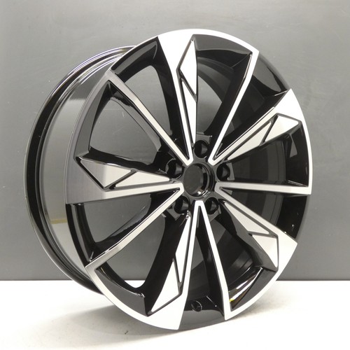 Alloy wheel rim 7j - hs,