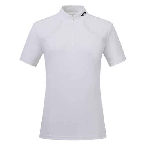 Polo lydia tech - hv, top
