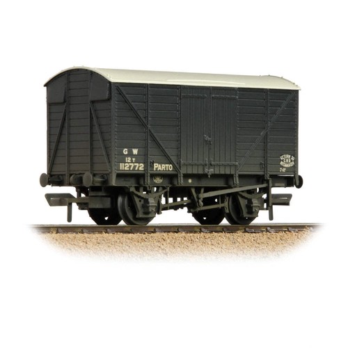 Bachmann 727b gauge gwr - bachmann,
