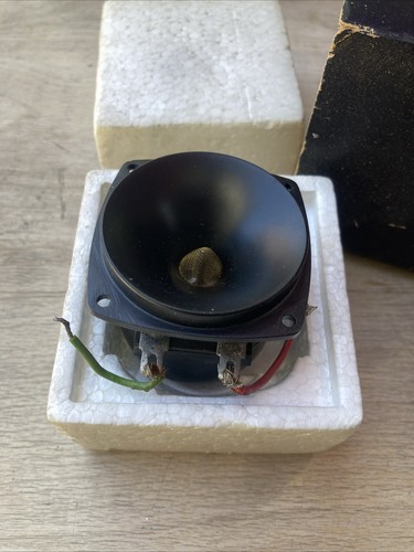 Calrad horn tweeter 5 - tweeter, ct-5