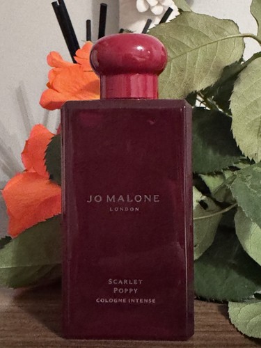Malone scarlet poppy 100ml - jo,