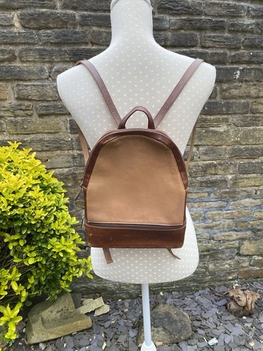 Y2k next tan - and, leather