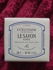 L'Occitane Le Savon 100g