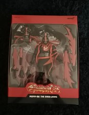 Thundercats Ultimates MUMM-RA