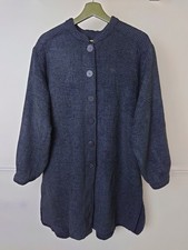 Terry Macey Jacket/Tunic 100%