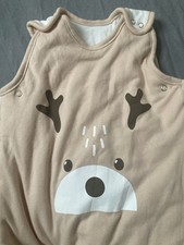 Lily and Dan Sleeping Bag 3-20 Months Xmas New Without Tags 2.5